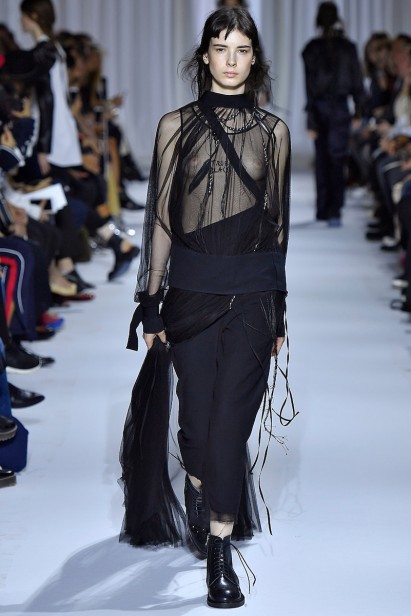 Ann Demeulemeester