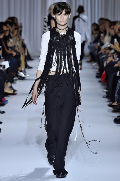 Ann Demeulemeester