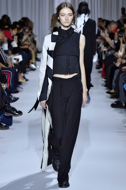 Ann Demeulemeester