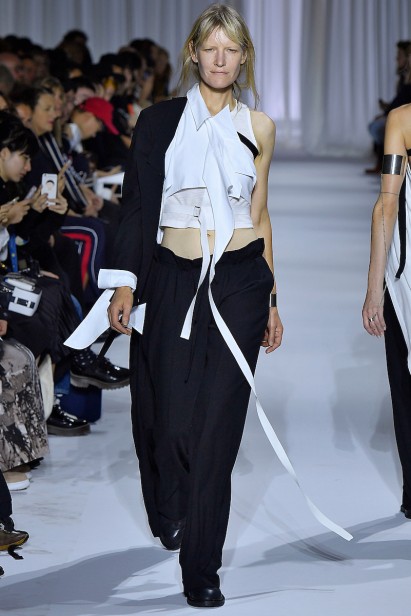 Ann Demeulemeester