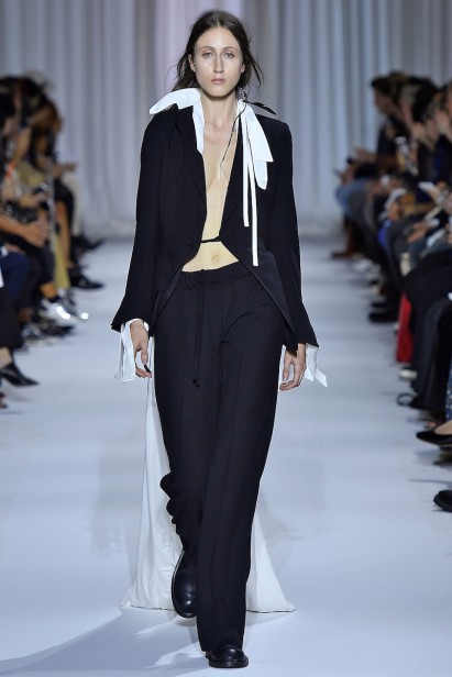 Ann Demeulemeester