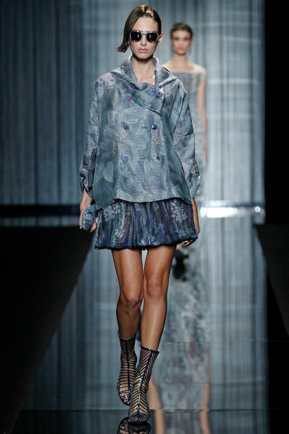 Giorgio Armani
