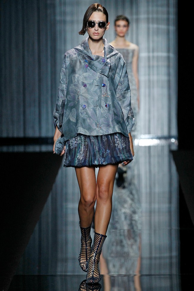 Giorgio Armani
