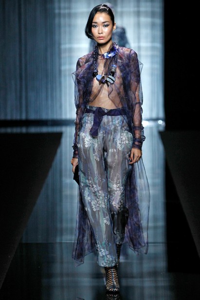 Giorgio Armani