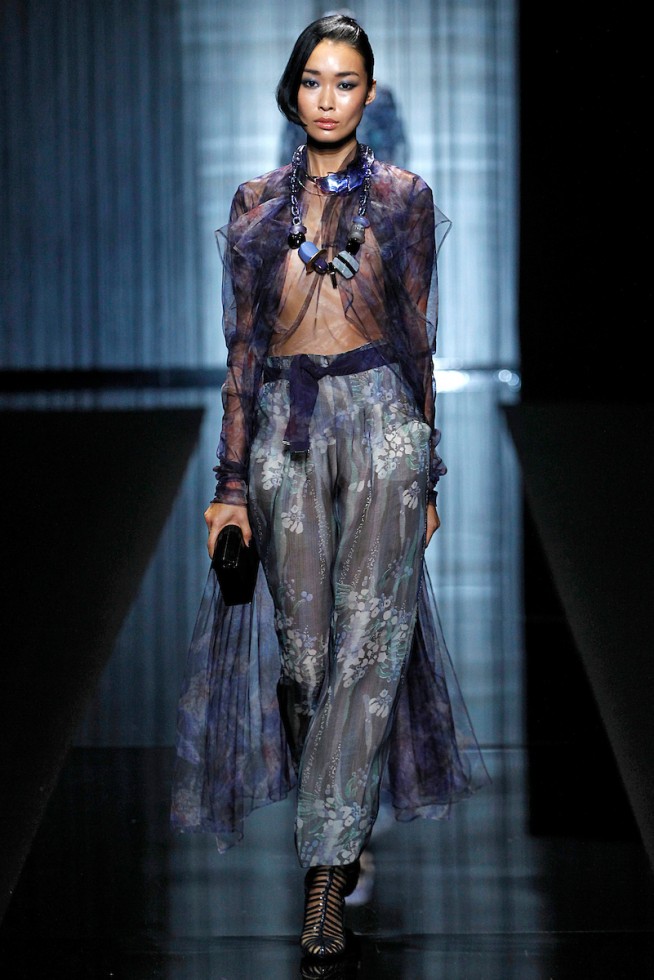 Giorgio Armani