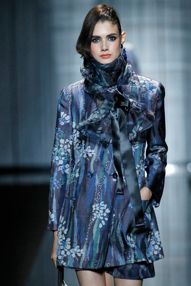 Giorgio Armani