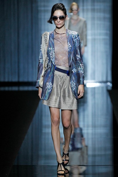 Giorgio Armani