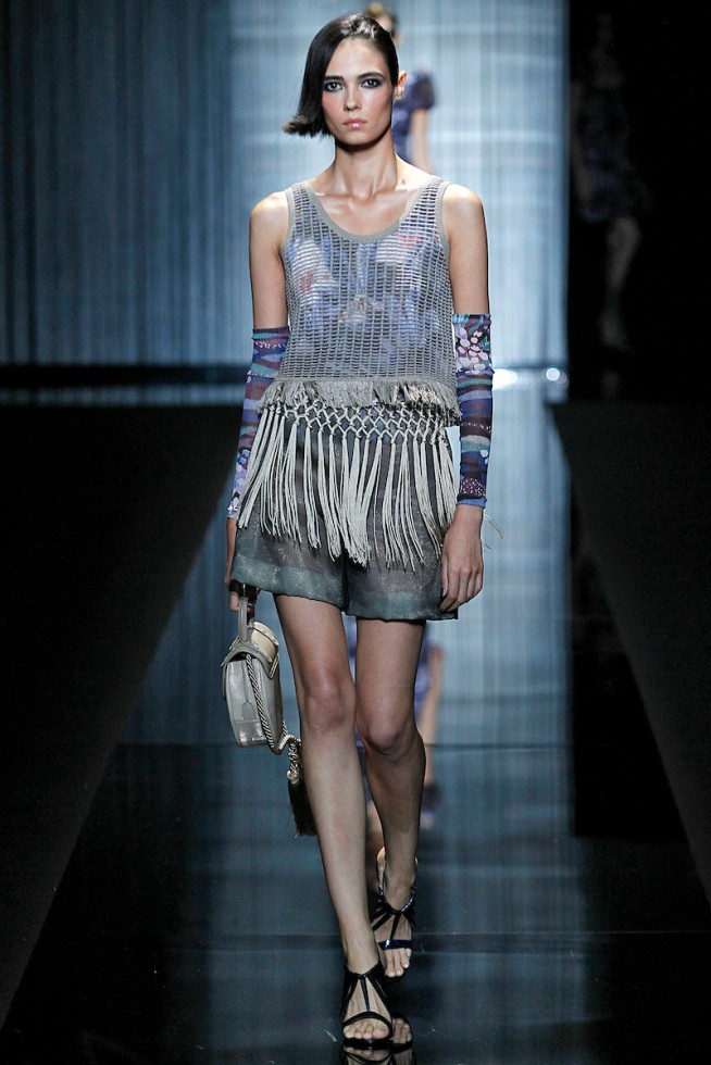 Giorgio Armani