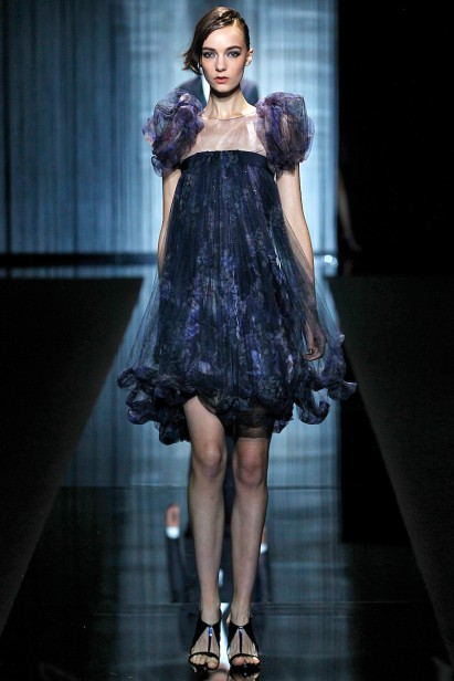 Giorgio Armani