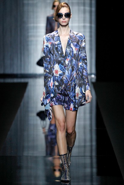 Giorgio Armani