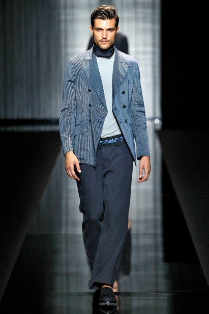 Giorgio Armani
