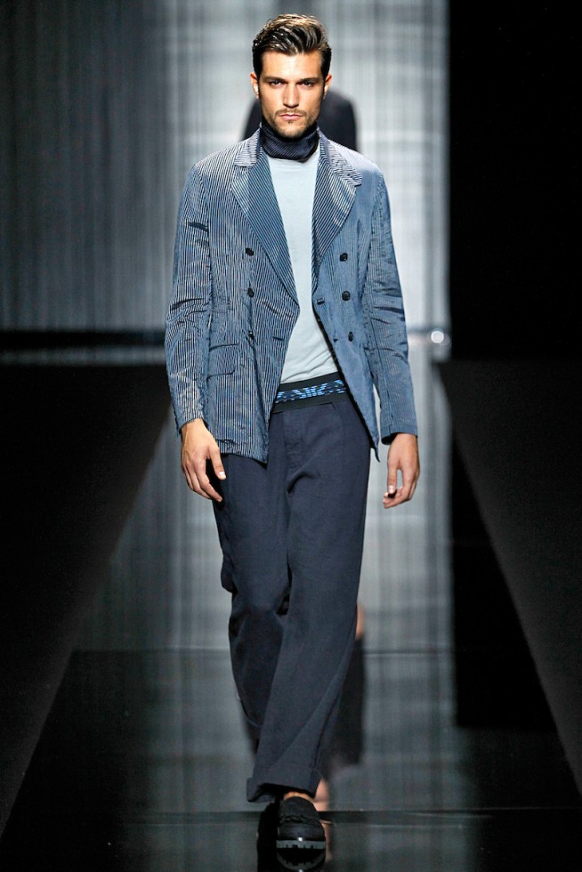 Giorgio Armani