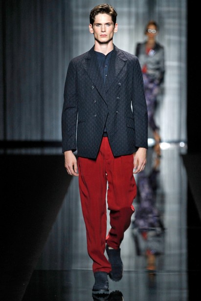 Giorgio Armani