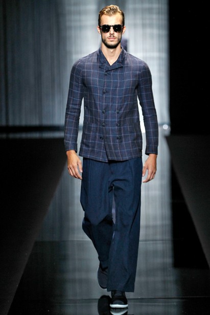 Giorgio Armani