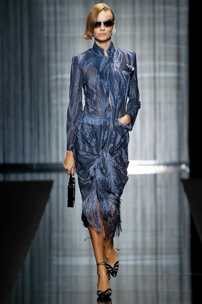 Giorgio Armani