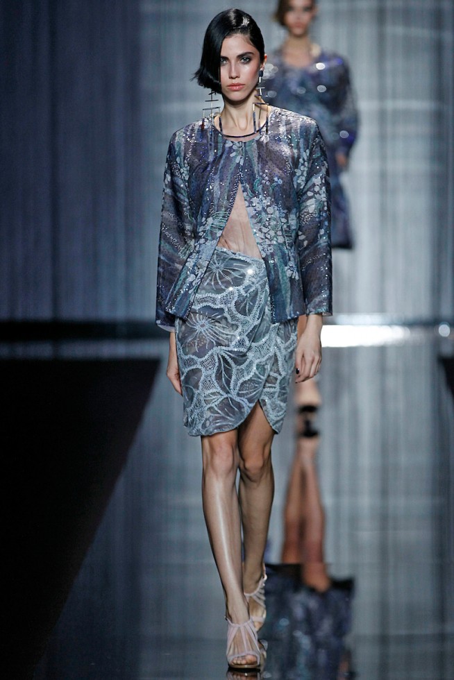 Giorgio Armani
