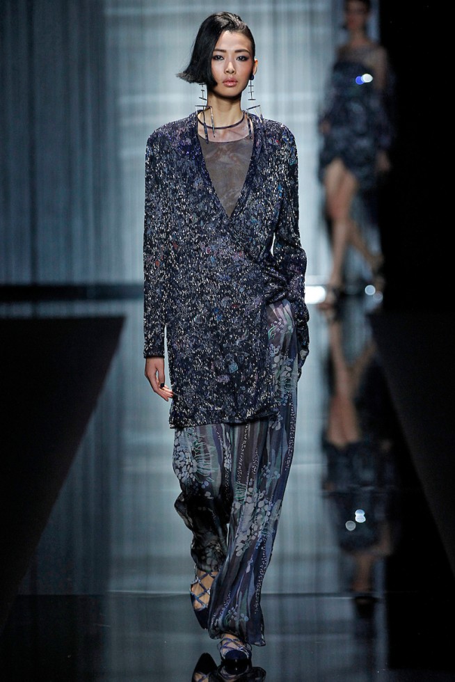 Giorgio Armani