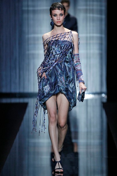 Giorgio Armani