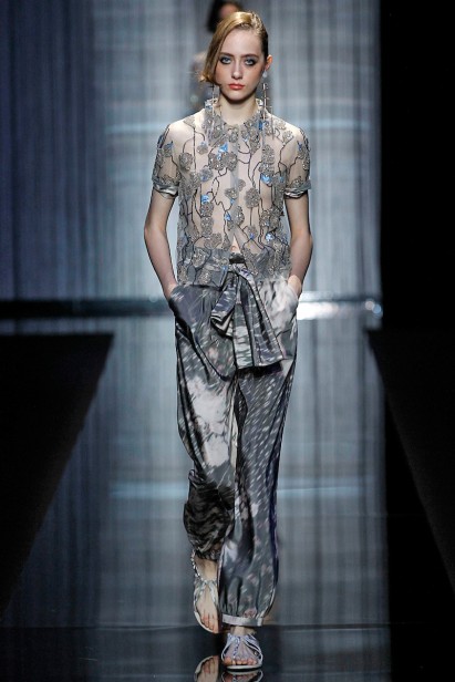 Giorgio Armani