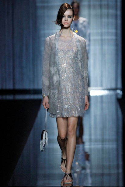 Giorgio Armani