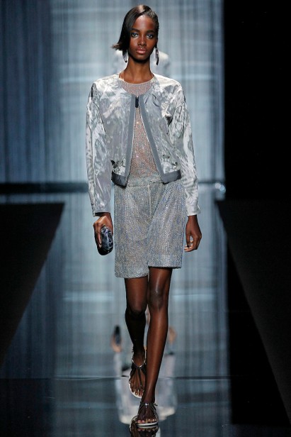 Giorgio Armani