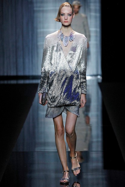 Giorgio Armani