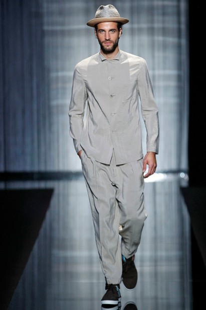 Giorgio Armani