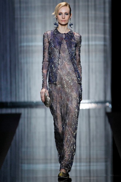 Giorgio Armani