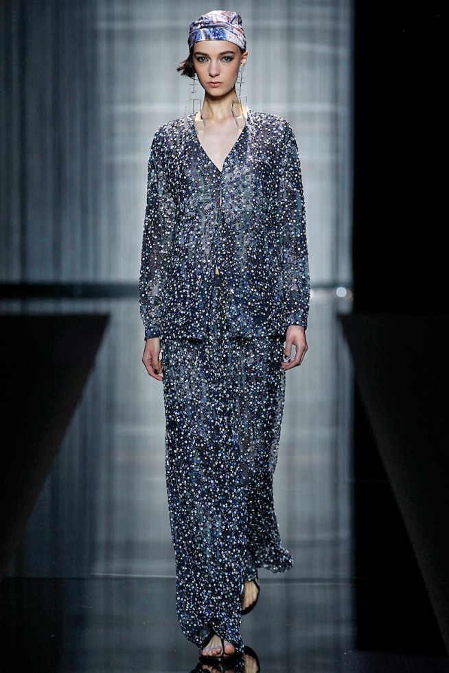 Giorgio Armani