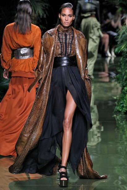 Balmain
