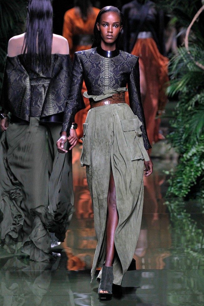 Balmain