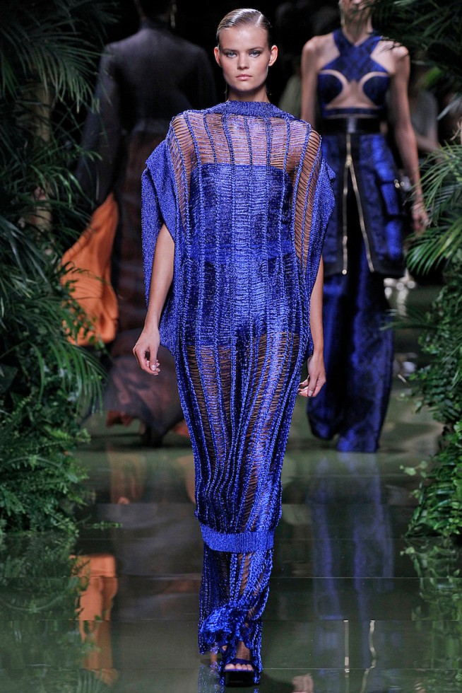 Balmain