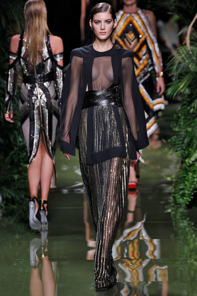 Balmain
