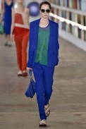 Boss New York RTW  Spring Summer 2017 September 2016
