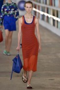 Boss New York RTW  Spring Summer 2017 September 2016