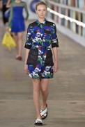 Boss New York RTW  Spring Summer 2017 September 2016