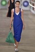 Boss New York RTW  Spring Summer 2017 September 2016