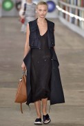 Boss New York RTW  Spring Summer 2017 September 2016