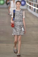 Boss New York RTW  Spring Summer 2017 September 2016