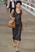 Boss New York RTW  Spring Summer 2017 September 2016