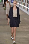 Boss New York RTW  Spring Summer 2017 September 2016