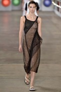 Boss New York RTW  Spring Summer 2017 September 2016