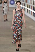 Boss New York RTW  Spring Summer 2017 September 2016