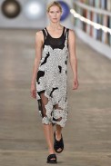 Boss New York RTW  Spring Summer 2017 September 2016