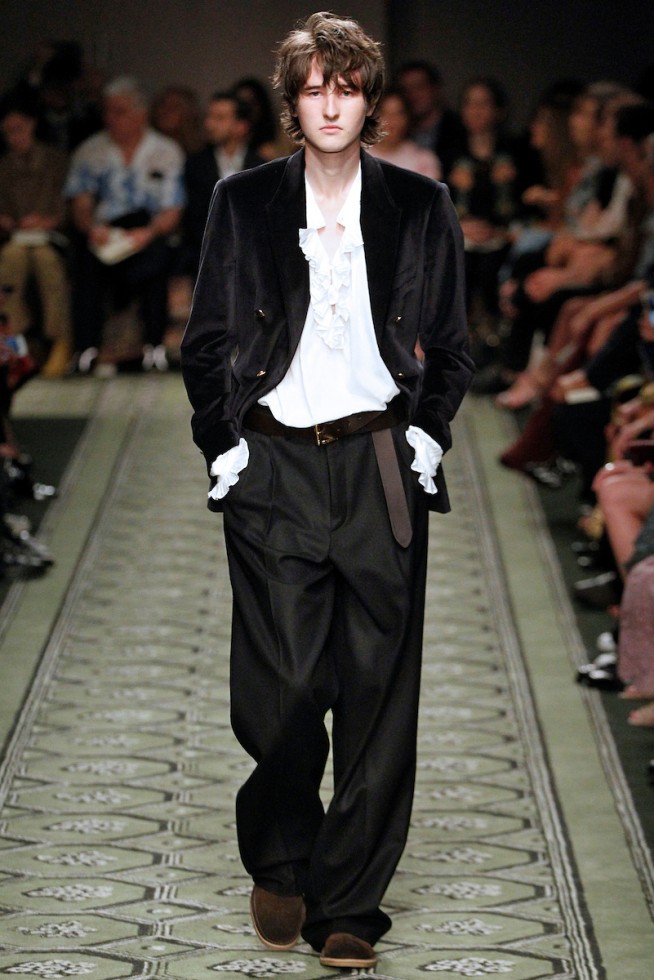 Burberry