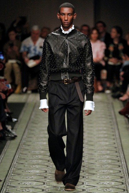 Burberry
