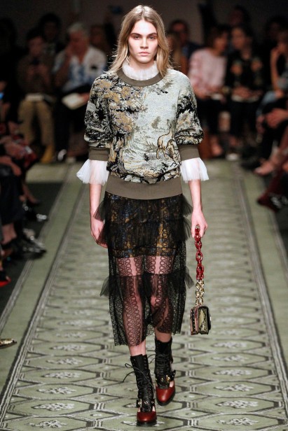 Burberry