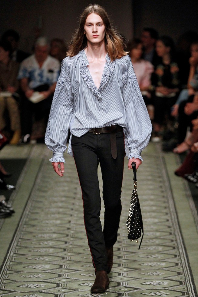 Burberry