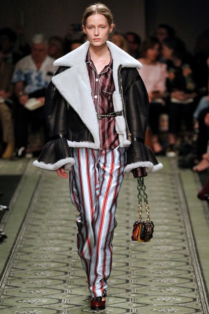 Burberry