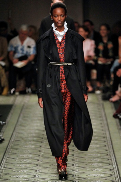 Burberry